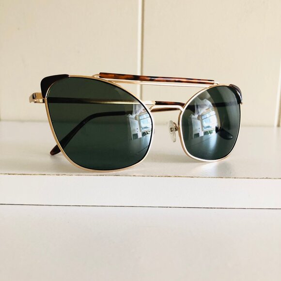 Industrial Cateye Sunglasses - Picture 15 of 16